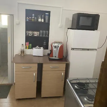 Case de vacanță Permissive *