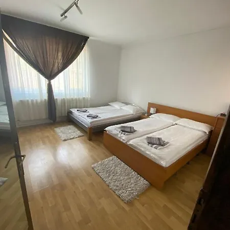 Holiday home Permissive Cluj-Napoca
