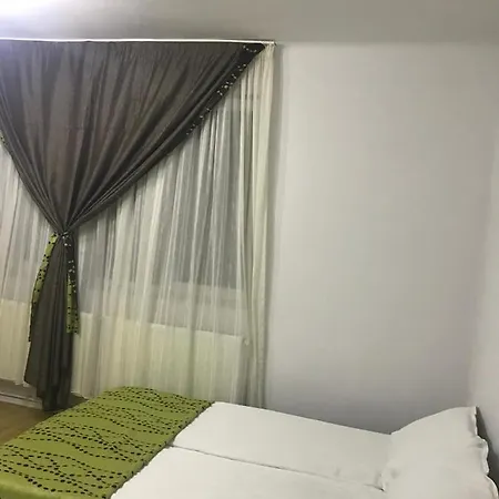 Permissive Cluj-Napoca