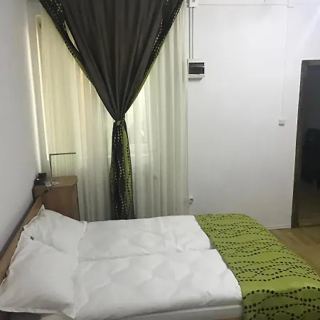 Permissive Holiday home